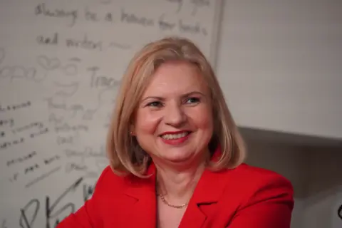 Ljiljana Šarac: Porodica je najsigurnije uporište i utočište - slika 1