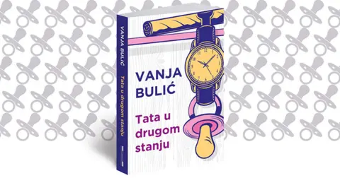 Vanja Bulić: I muškarci su nekad u drugom stanju - slika 2