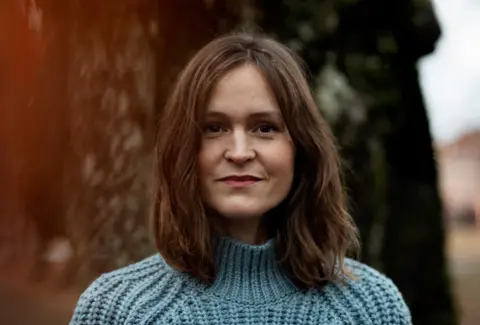 Elin Kulhed: U borbi sa svetom, voljenima i samom sobom - slika 1