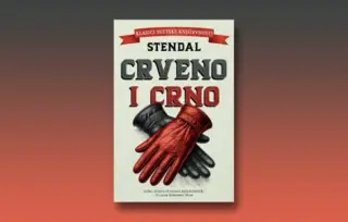 Najveći rulet ikada ispisan: „Crveno i crno“, knjiga smrtonosnih želja