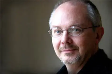 Intervju sa Vilijemom Polom Jangom - slika 1