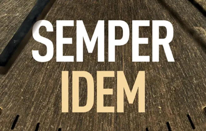 „Semper idem“ ovenčan nagradom Fondacije „Dragojlo Dudić“