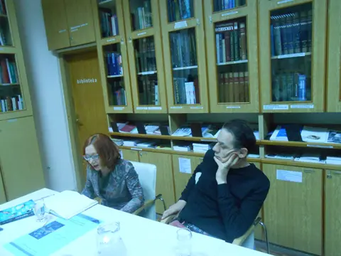 Beograđanke u carstvu korupcije - slika 1