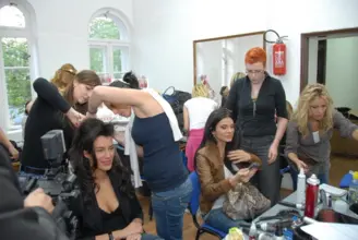 Pedeset vrelih činjenica o „Pedeset nijansi - siva“ - slika 4