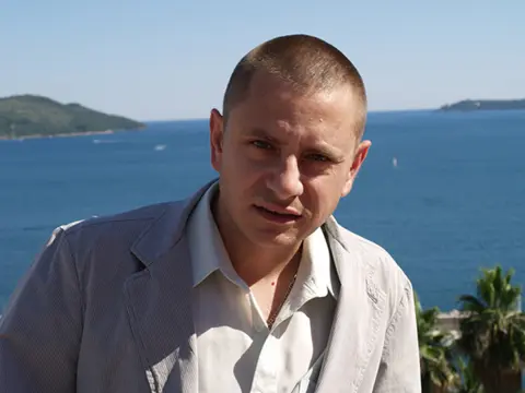 Intervju: Nikola Malović – „Gugl“ je preuzeo ulogu boga - slika 1