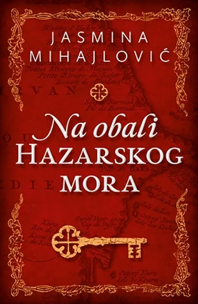 Slika 0 - Na obali Hazarskog mora