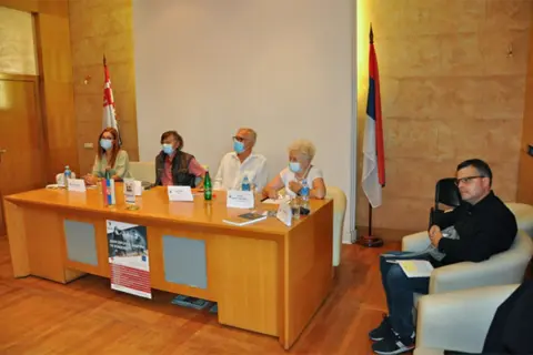 Omaž Dragoslavu Mihailoviću i romanu „Kad su cvetale tikve“ - slika 2