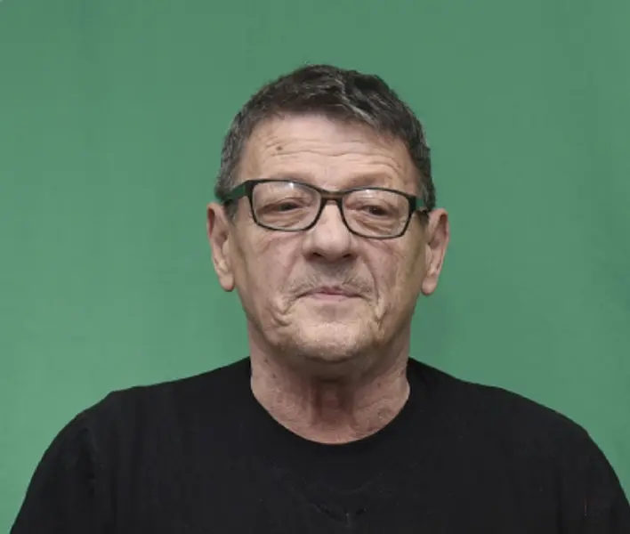 Svetislav Basara