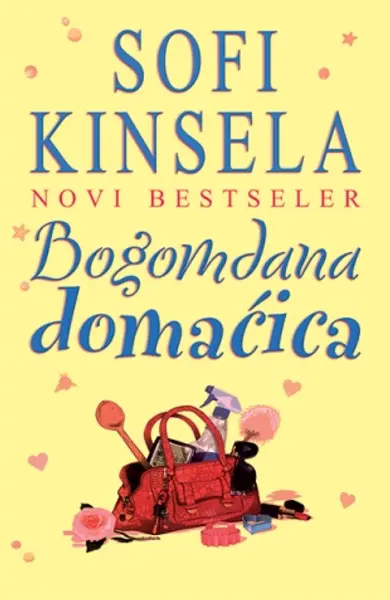 Slika 0 - Bogomdana domaćica