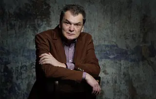 Goran Petrović: Maštovito, nepredvidivo, van prostora i vremena