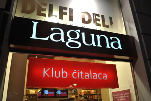 Održana jubilarna četrdeseta tribina Laguninog književnog kluba - slika 3