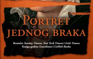 Prikaz romana „Portret jednog braka“: Kob tigrice