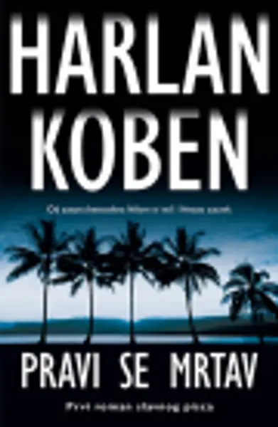 Slika 0 - Pravi se mrtav