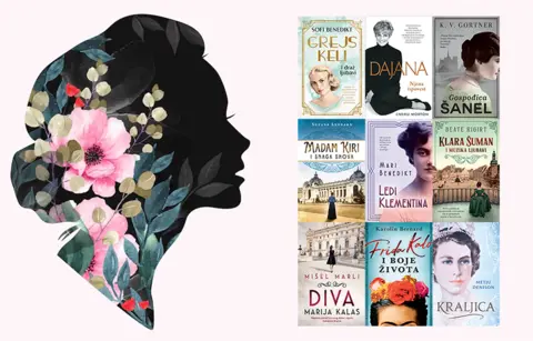 Žene koje su postale besmrtne - slika 1