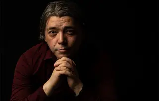 Dejan Stojiljković: Knjige su uvek bile pametnije od svojih pisaca
