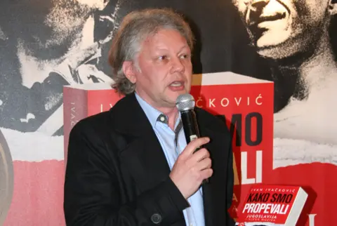 Tes Geritsen: Zanimljivi karakteri su ključ dobrog trilera - slika 1