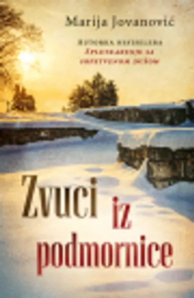 Slika 0 - Zvuci iz podmornice