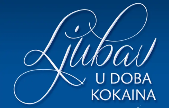 Novo izdanje „Ljubavi u doba kokaina“ Simonide Milojković