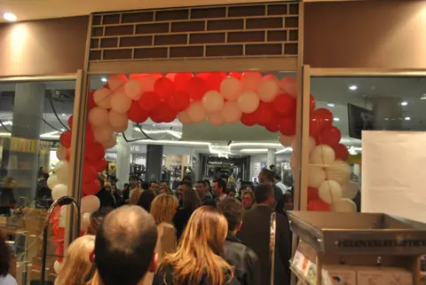 Održana promocija novog romana Vladimira Kecmanovića - slika 4