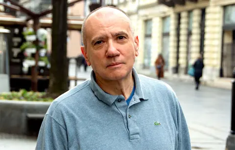 Srđan Krstić: Imajte želju za životom - slika 1