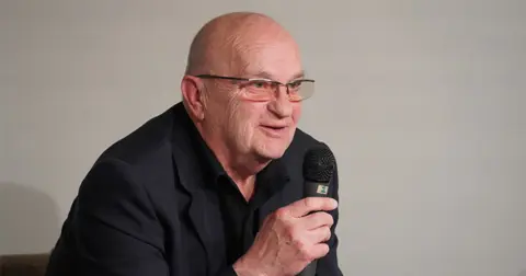 Predstavljen roman, kako kažu, najduhovitijeg Srbina - slika 1