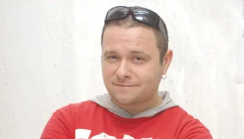 Intervju - Marko Vidojković: Primitivizam je gospodar naših života - slika 1