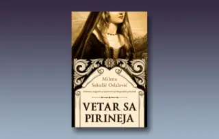 Prikaz romana „Vetar sa Pirineja“: Preporuka za vijeke vjekova