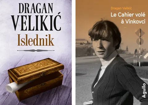 Oto Oltvanji: Kako sam postao dečji pisac - slika 1