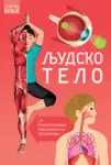 Proizvod Saznaj više - Ljudsko telo