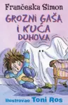 Proizvod Grozni Gaša i kuća duhova