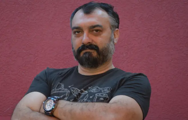 Branislav Janković: Previše gledanja u prošlost čoveka može da ostavi bez budućnosti