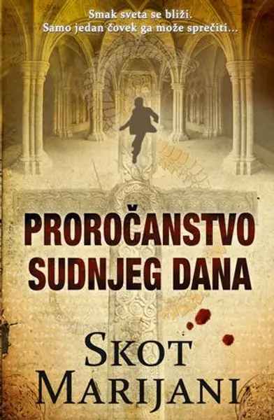 Slika 0 - Proročanstvo sudnjeg dana