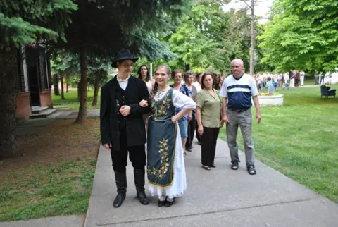 Predstavljena knjiga „Fotelja na Seni“ Amina Malufa - slika 7