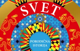 Saznajte sve o Montefjoreovom „Svetu“, pravom kapitalcu od knjige