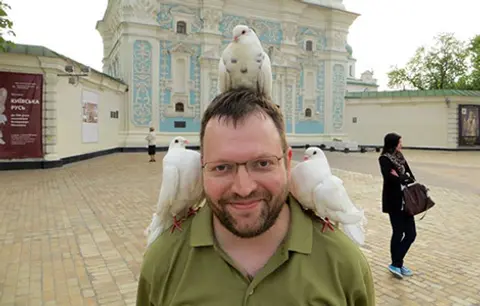 Nenad Gajić: Paganske rituale ogrnuli smo hrišćanskim ruhom - slika 1