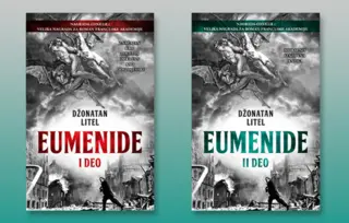 „Eumenide“ ili na(r)cistički memoari