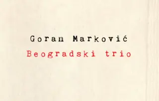 Nova izdanja domaćih autora