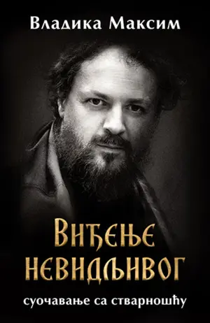 Prikaz knjige vladike Maksima „Viđenje nevidljivog“ – U početku beše Tao - slika 1