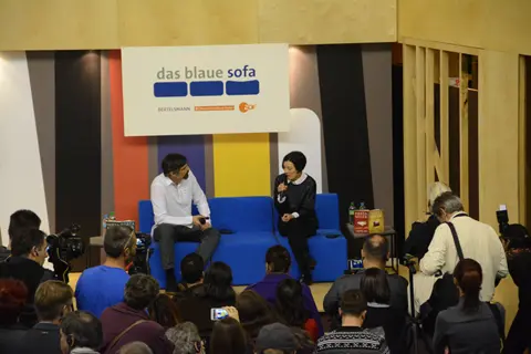 Herta Miler: „Kapi kiše u prašini su domovina za mene“ - slika 2