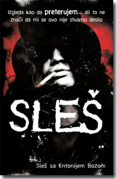 Sleš s Entonijem Bozom - slika 1