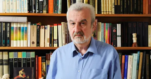 Pisac Radoslav Petković dobitnik nagrade „Veljkova golubica“ za 2022. godinu - slika 1