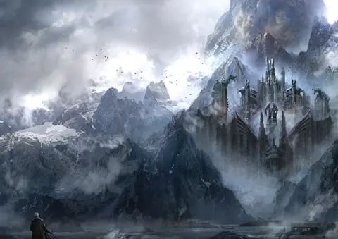 „Vetrovi zime“ - Džordž R. R. Martin - Odlomak iz romana - slika 1