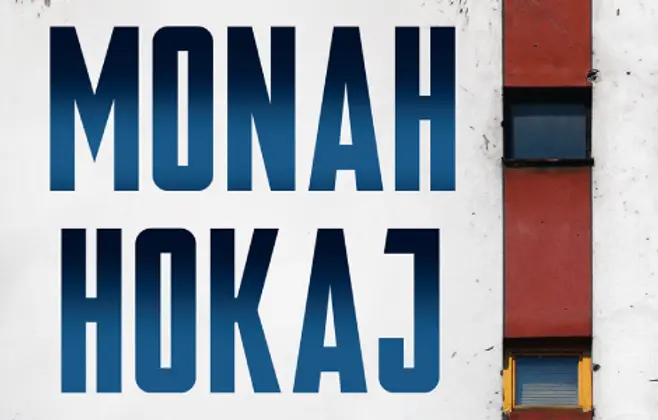Vuk Drašković o svom novom romanu „Monah Hokaj“