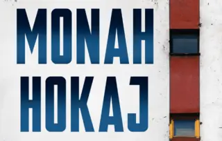 Vuk Drašković o svom novom romanu „Monah Hokaj“