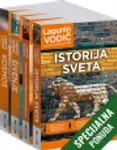 Proizvod Komplet Laguninih vodiča