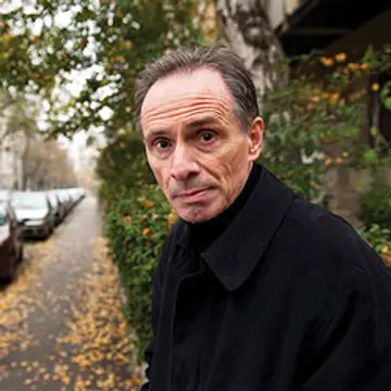 Filip David: Priča o pripovedaču - slika 1