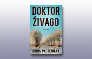 Prikaz romana „Doktor Živago“: Ljubav pod snežnim brezama