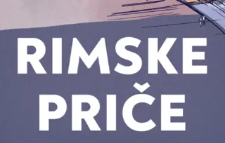 U „Rimskim pričama“ nastavlja se evolucija Džumpe Lahiri
