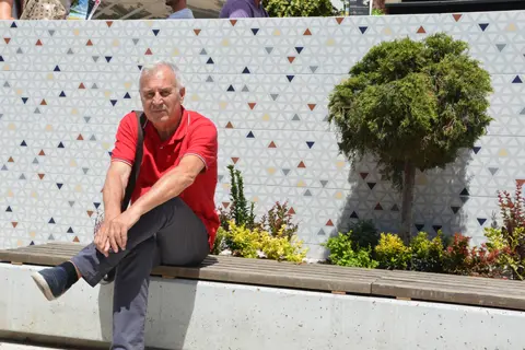 Književne večeri Vanje Bulića na Zlatiboru i Čajetini - slika 1