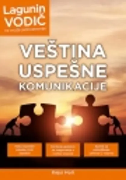 Slika 0 - Veština uspešne komunikacije